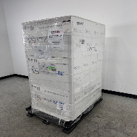 SG Ompi EZ-Fill Glass Vials image 1